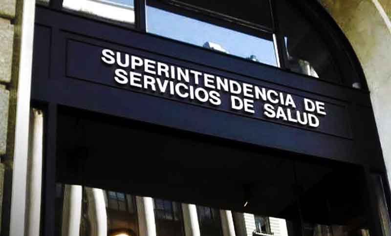 El Gobierno envía 4.500 millones de pesos a obras sociales para «mantener la continuidad» de los servicios