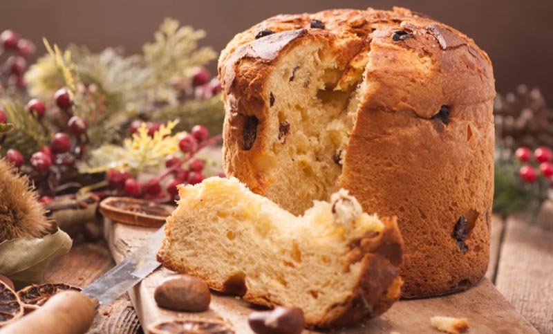 Pan dulce solidario: se producirán en todo el país más de dos millones de unidades