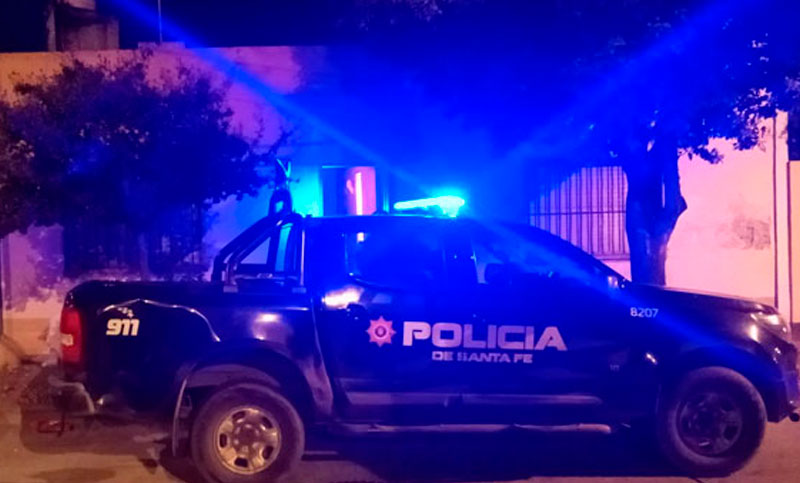 Asesinaron a balazos a un joven de 23 años en la zona norte de Rosario