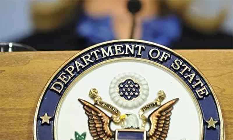 El Departamento de Estado de EEUU también fue objeto de espionaje con el software Pegasus