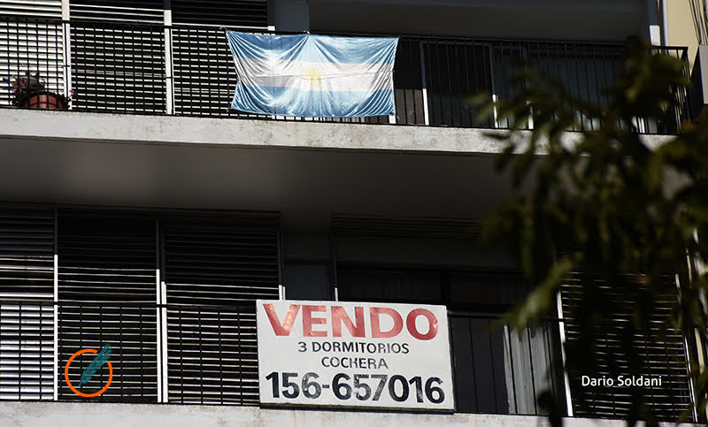 Departamentos en Rosario: cuánto vale el metro cuadrado y qué zona es más cara