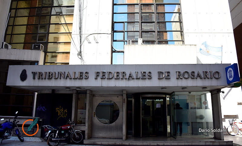 Ante la escalada de violencia, jueces pidieron fortalecer el fuero federal en Rosario