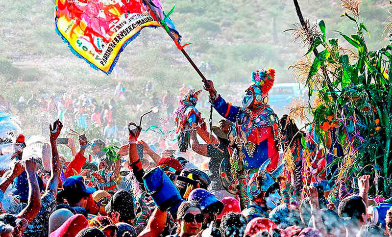 El Alborozo Humahuaqueño desandará el verano con un abanico de hechos culturales