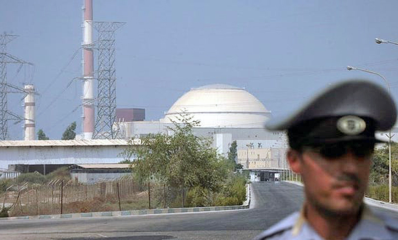 Estados Unidos y aliados de Europa ven avances «modestos» y «lentos» para revivir el acuerdo nuclear con Irán