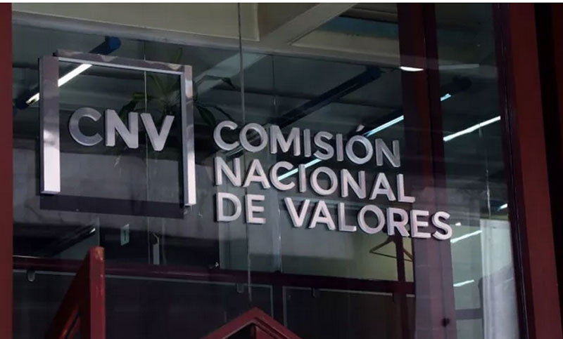 La CNV investiga operaciones fraudulentas basadas en el “esquema Ponzi”