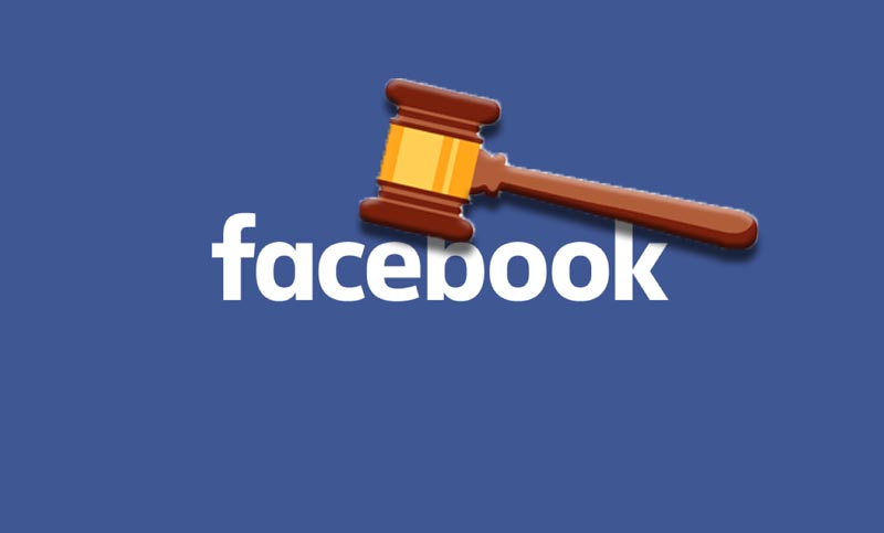 El Gobierno multa a Facebook por cláusulas abusivas en WhatsApp