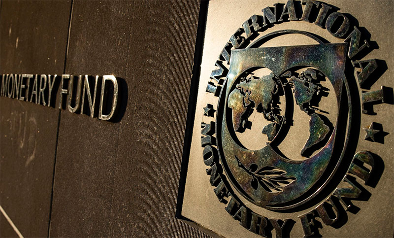 El FMI advierte que tras la pandemia, las crisis de financiamiento «se repetirán» en todo el mundo