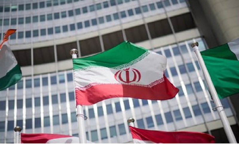 Irán sancionó a 51 estadounidenses por el asesinato del general Soleimani