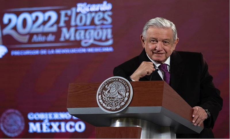 México: el presidente López Obrador fue sometido a un cateterismo cardíaco