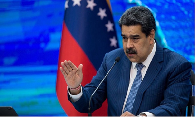 El Gobierno venezolano apuesta a retomar el diálogo con Estados Unidos