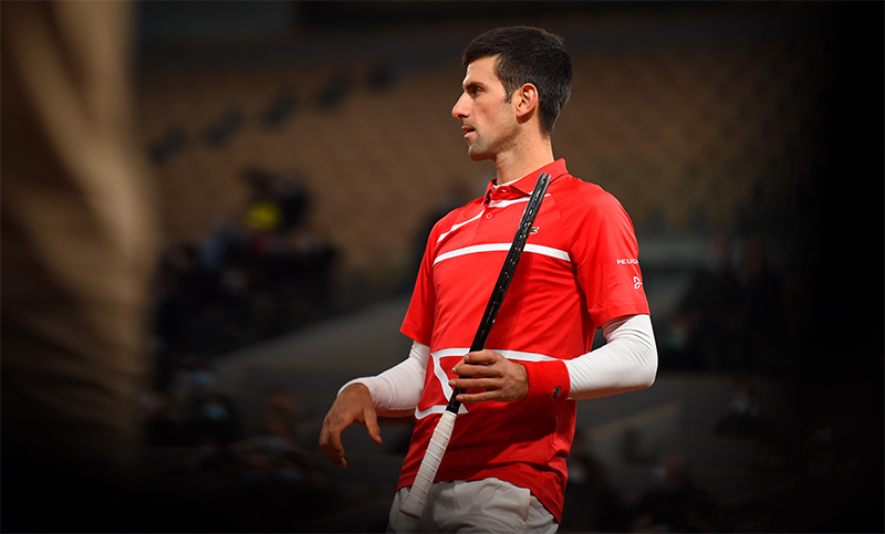 Novak Djokovic fue deportado y se pierde el Abierto de Australia