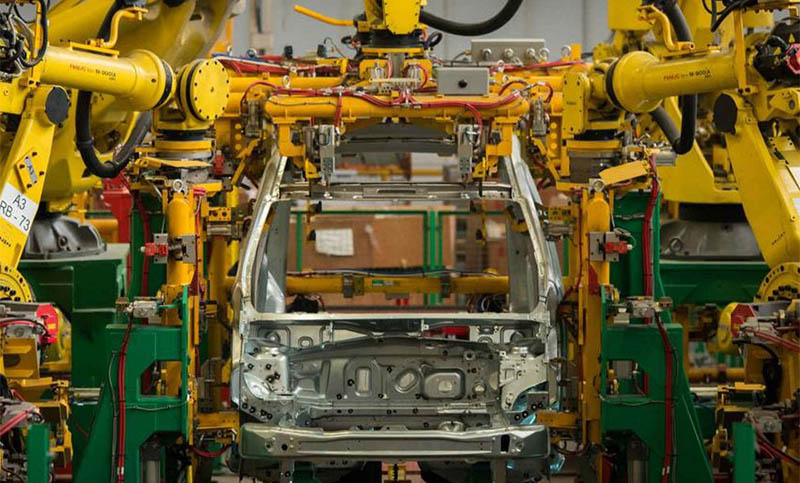 Renault aumenta producción y suma operarios para fabricar nuevo modelo en Córdoba