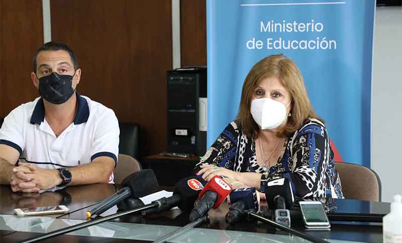 El Gobierno de Santa Fe recuperó el sistema de salud para docentes, que «estaba tercerizado»