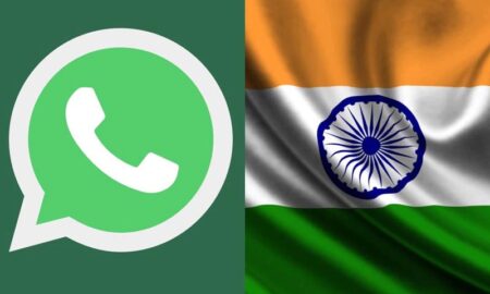 whatsapp india