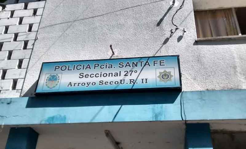 Un concejal de Arroyo Seco fue denunciado por presunto abuso sexual a una menor