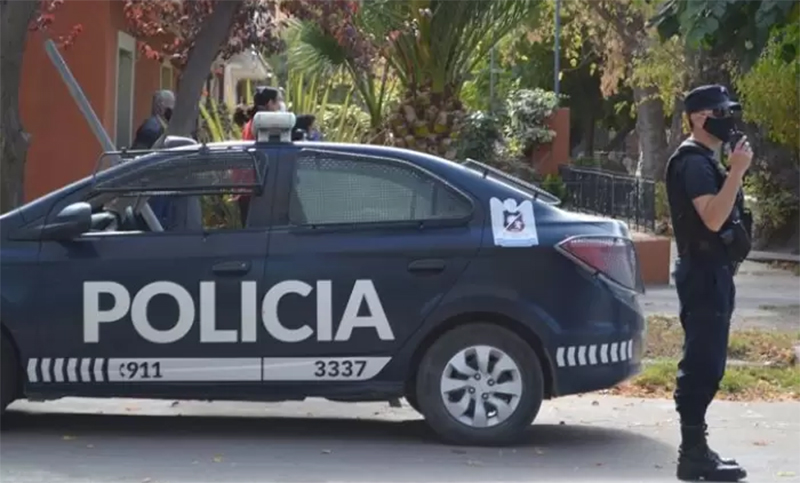 Imputaron a una mujer en Mendoza por «homicidio agravado», acusada de haber envenenado a su pareja