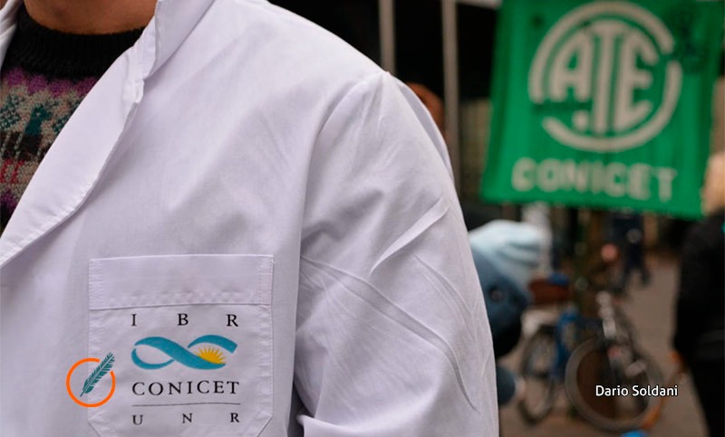 El CONICET celebra 64 años de ciencia argentina