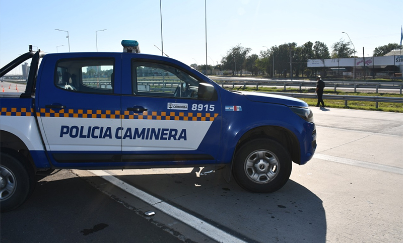 Detienen en Córdoba a dos policías, acusados de abusar sexualmente de una compañera