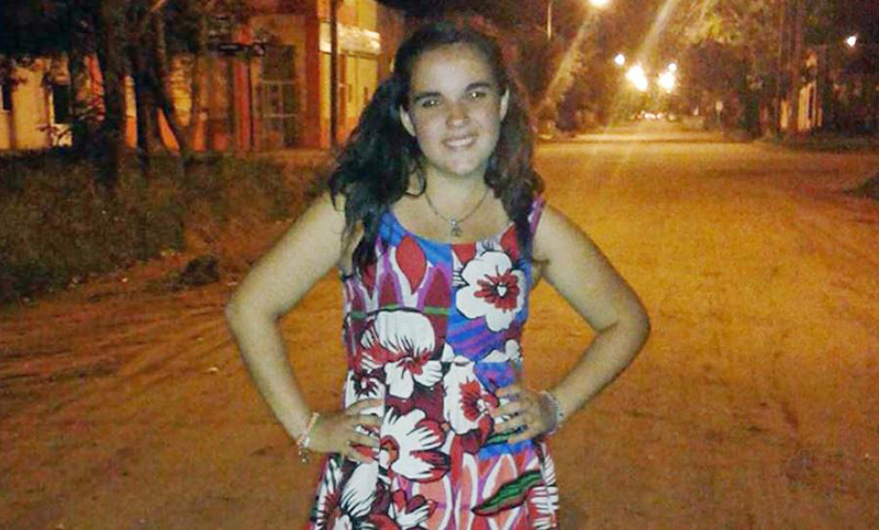 La Corte Suprema de Justicia pidió revisar el monto de la pena del femicida de Chiara Paéz