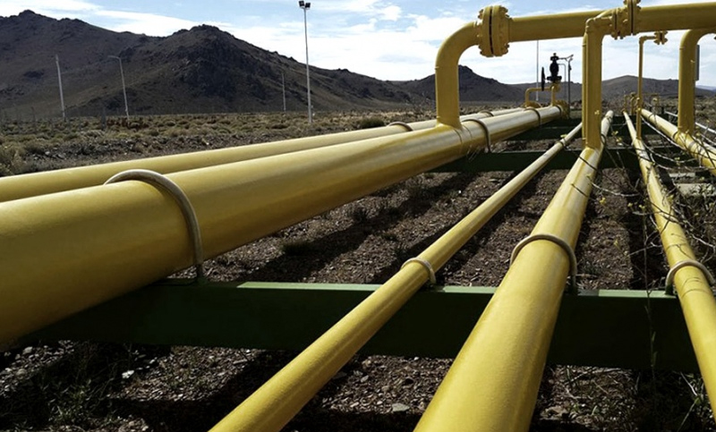 Nación financiará la construcción del Gasoducto Néstor Kirchner, que llegará hasta Santa Fe