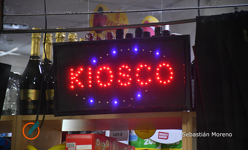 Kioscos de Rosario registran un aumento de alrededor del 15% en todos los productos