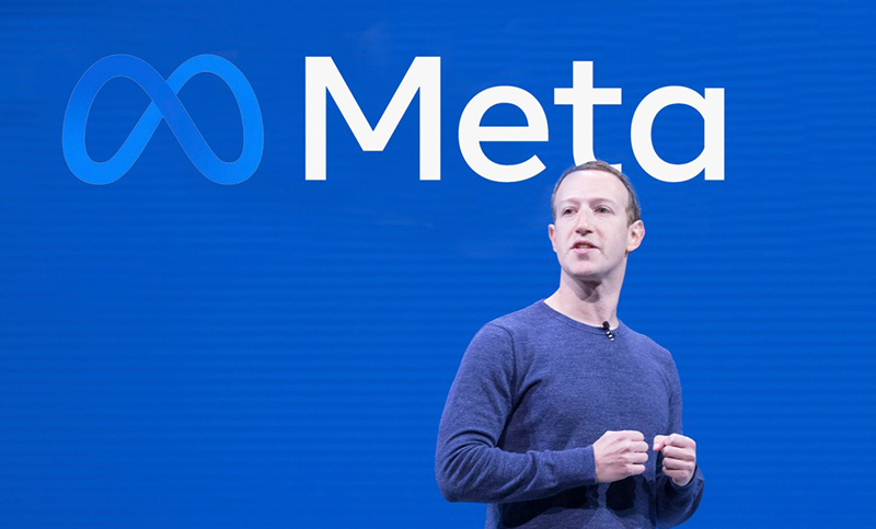 Meta, la compañía que controla Facebook e Instagram, amenazó con cerrar servicios en Europa