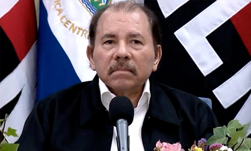 Argentina se une a la OEA para reclamar la “liberación inmediata de presos políticos en Nicaragua”