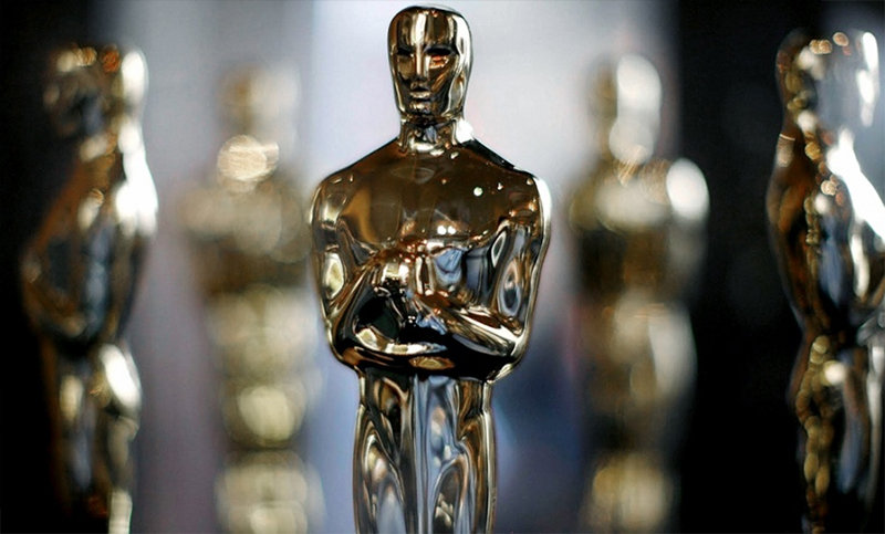 La Academia anunció los nominados en todas las ternas para los premios Óscar