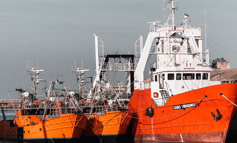 Gremio de trabajadores marítimos reclama mayor acceso a la salud en embarcaciones