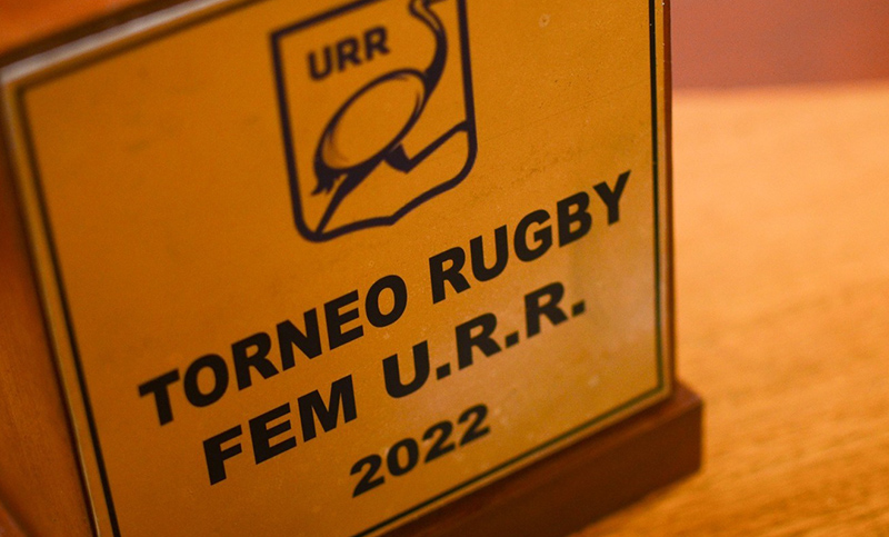 Comienza con altas expectativas el torneo de Rugby femenino en Rosario