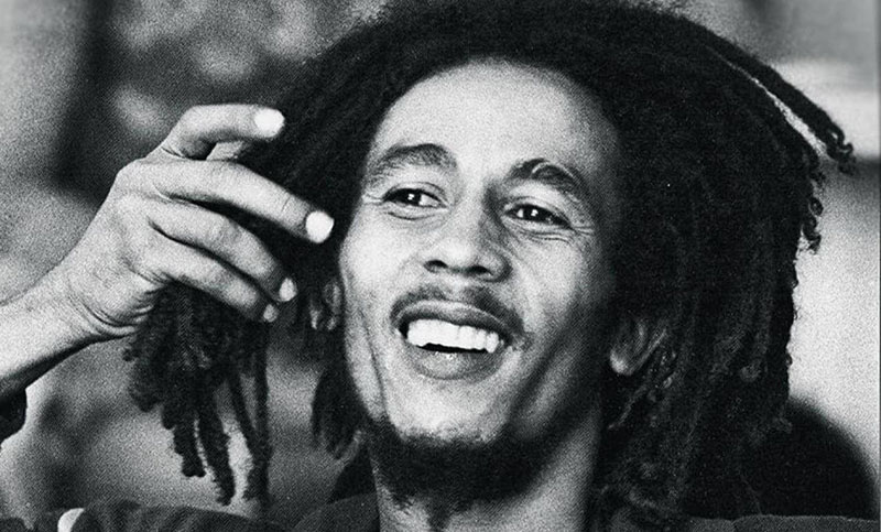 Una biopic sobre Bob Marley se estrenará a principios de 2024