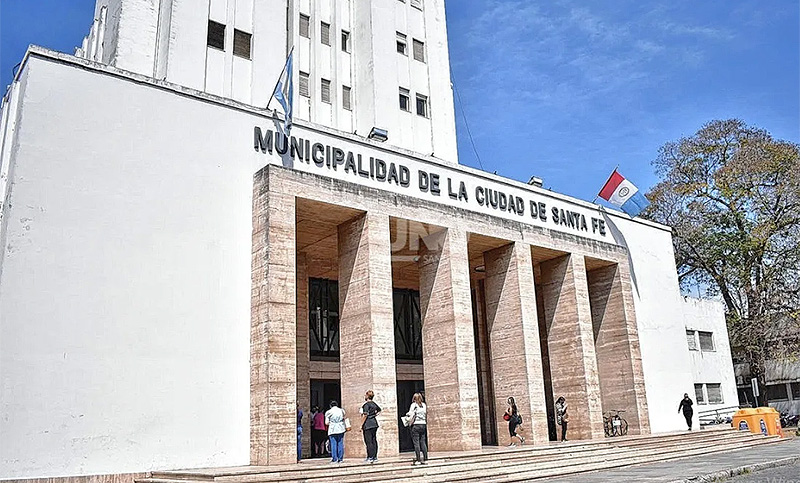 Los municipales de la provincia denuncian la grave situación de la Caja de Jubilaciones de la ciudad capital