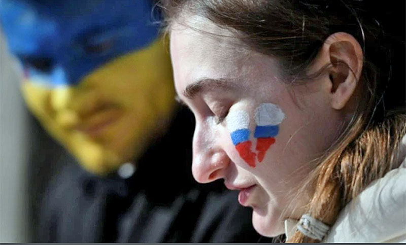 Rusia dice que no hay nada «prometedor» tras negociaciones con Ucrania