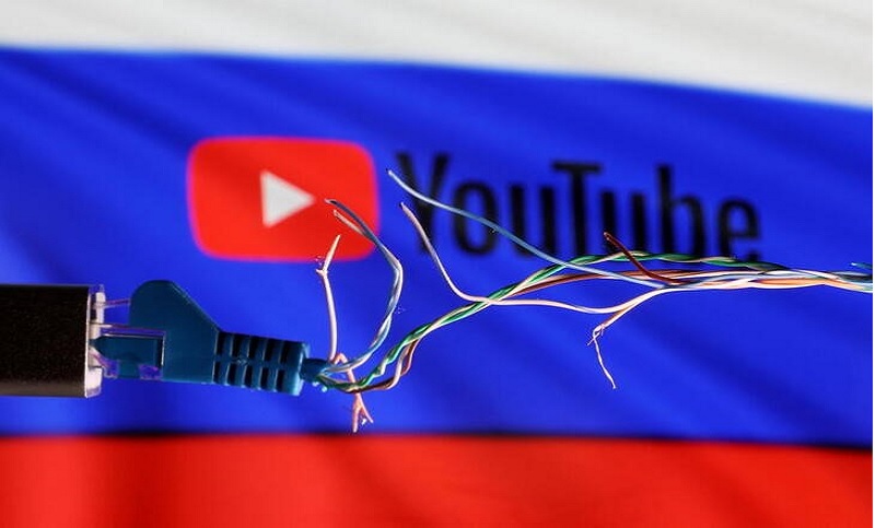 Exigen a Google que deje de difundir amenazas contra los ciudadanos rusos en YouTube