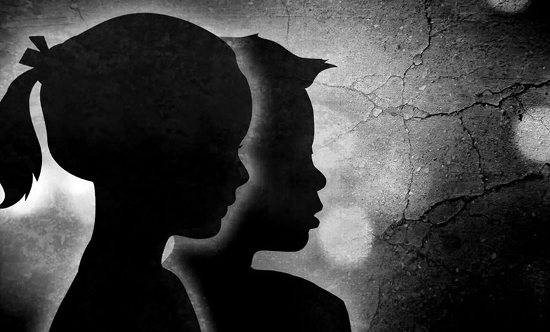 Abuso infantil: el relato de una mamá que no parará hasta lograr justicia