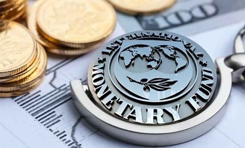 Inflación y FMI