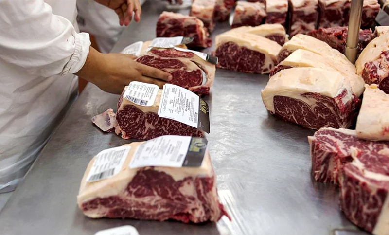 Buena para Argentina: Israel suspendió los aranceles a la importación de carne