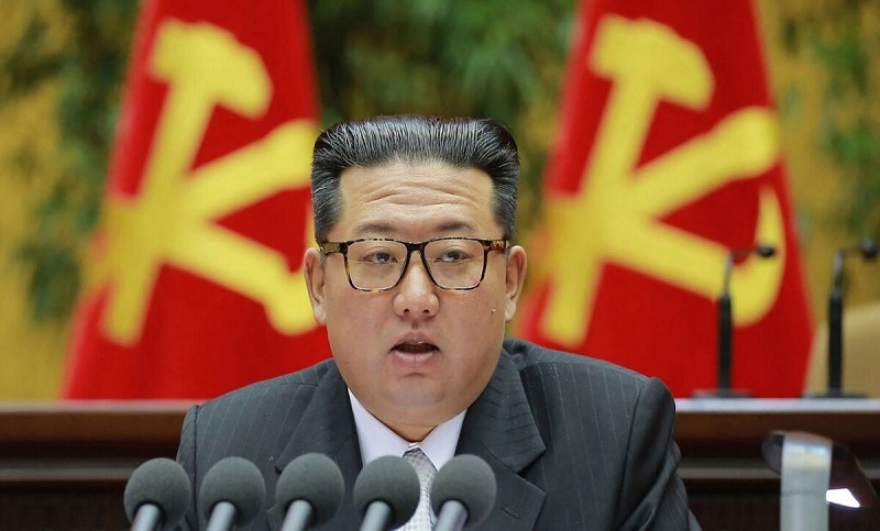 Corea del Norte dijo que realizó una prueba para satélite de reconocimiento