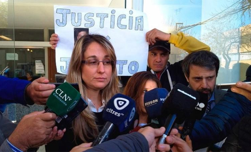 La Cámara de Diputados de Santa Fe comenzó proceso disciplinario contra la fiscal Melisa Serena