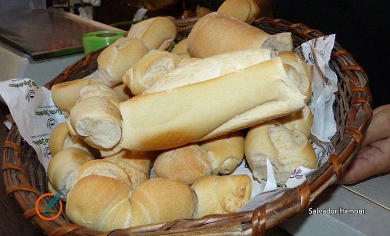Precio del pan: “En 10 días, la harina aumentó entre un 50 y 70%”