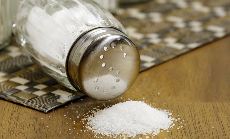 Comenzó la Semana Mundial de Sensibilización sobre la Sal