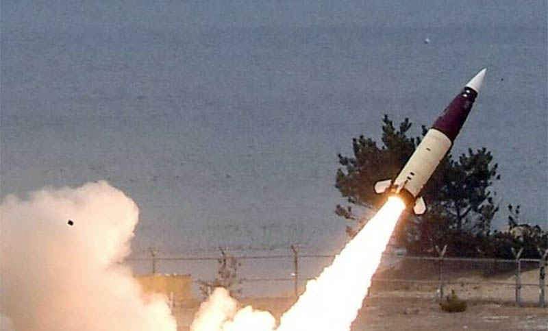 Corea del Norte dispara otro misil intercontinental «no identificado» hacia aguas orientales