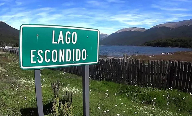 La CTA Autónoma solicitó la intervención judicial de la empresa Hidden Lake en Lago Escondido