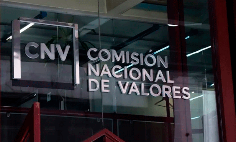 Vicepresidente de la CNV avaló proyecto del FdT para pagar deuda con dinero no declarado