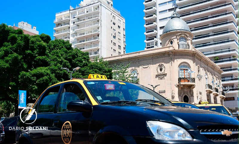 Titulares de taxis piden aumento: “Mantener un coche cuesta 80 mil pesos, con la tarifa actual es imposible”
