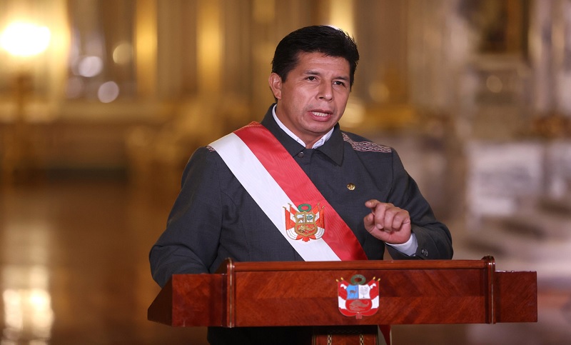 El gobierno peruano analiza aplicar la castración química para violadores