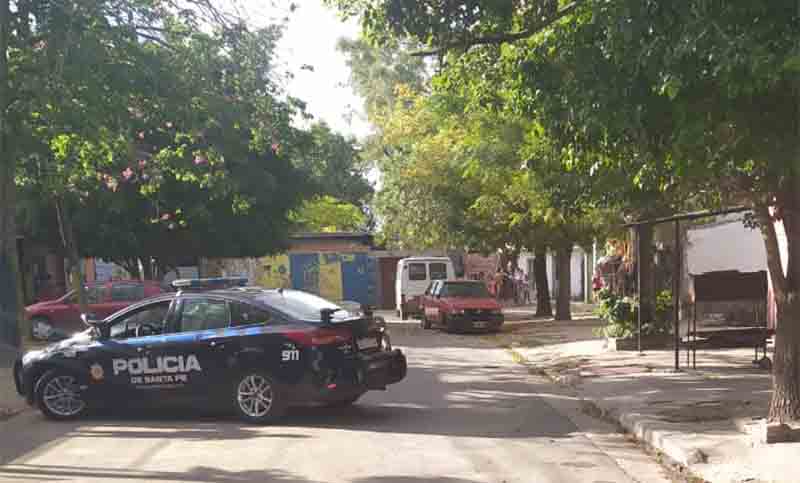 Nuevo crimen en Rosario: una mujer fue asesinada de varios disparos