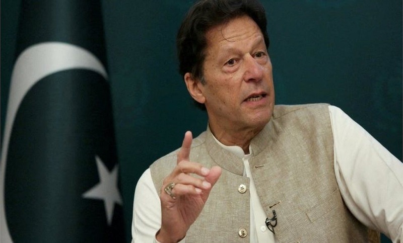 Pakistán: primer ministro Imran Khan fue destituido por el Parlamento