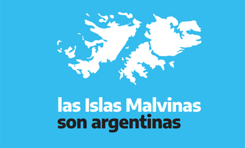 El transporte público de origen nacional deberá llevar inscripta la leyenda «las Islas Malvinas son argentinas»