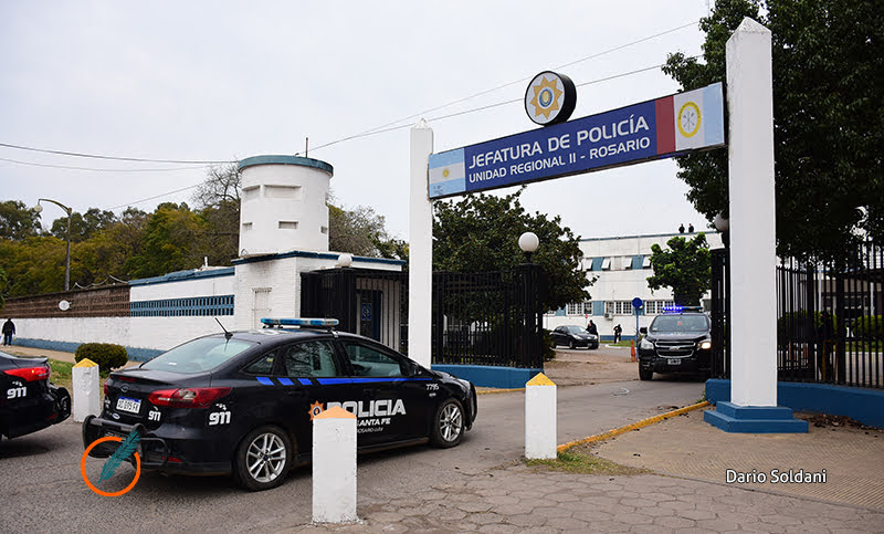 Confirmaron los nuevos jefes para la Policía de Rosario